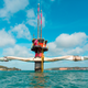 Image for article titled China pursues the holy grail of ocean energy, in a massive way